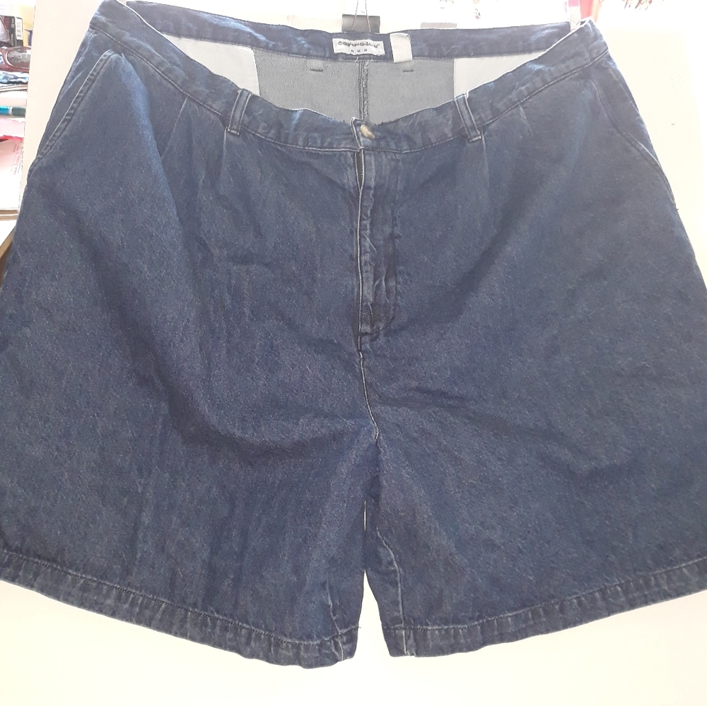 Covington short Jean